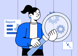 Optimization & Reporting Agent